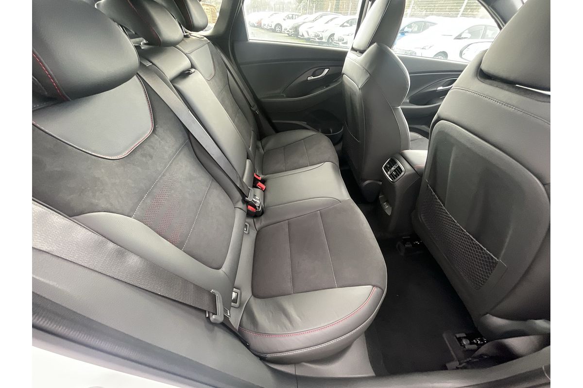 2024 Hyundai i30 N Line Premium PDe.V6