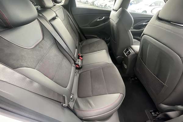 2024 Hyundai i30 N Line Premium PDe.V6