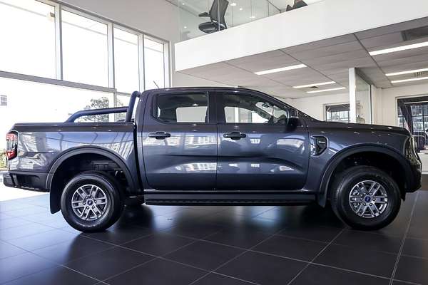 2022 Ford Ranger XLS Hi-Rider Rear Wheel Drive 2.0L