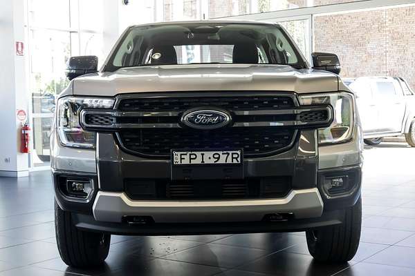 2023 Ford Ranger Sport 4X4 2.0L
