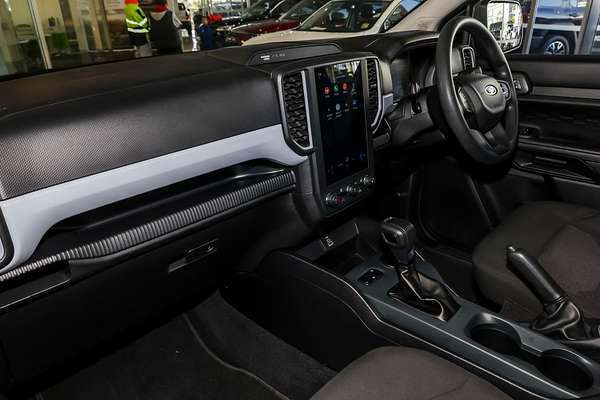 2022 Ford Ranger XLS Hi-Rider Rear Wheel Drive 2.0L