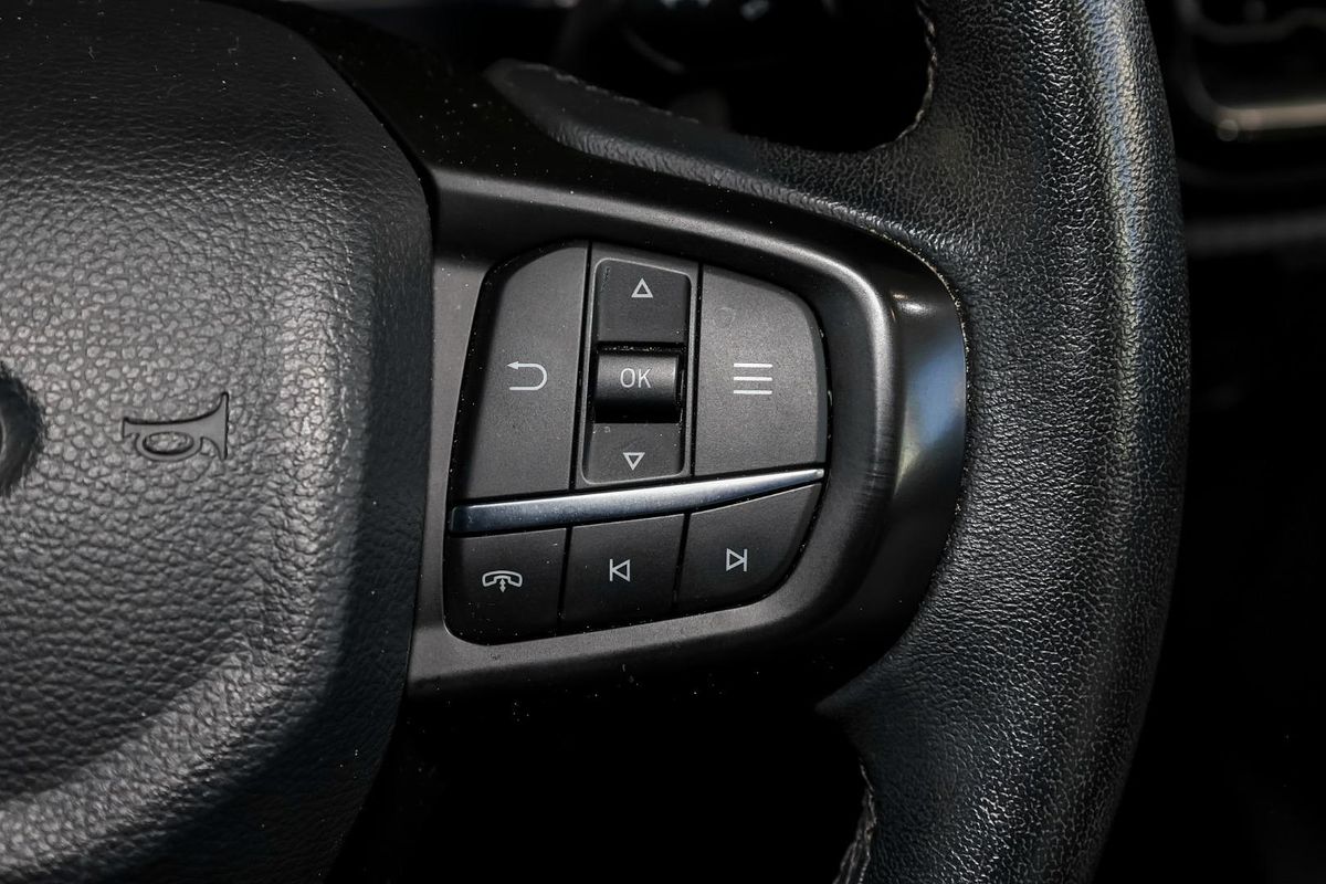 2023 Ford Ranger Sport 4X4 2.0L