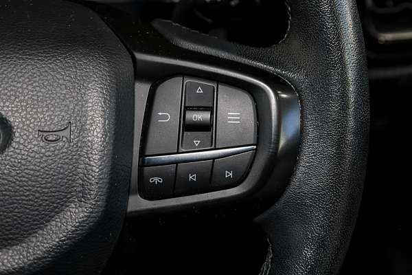 2023 Ford Ranger Sport 4X4 2.0L