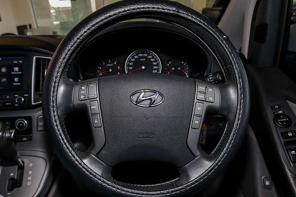 2018 Hyundai iMax Active TQ4