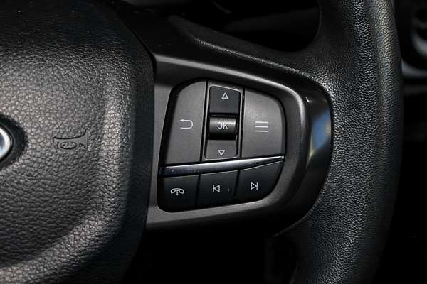 2022 Ford Ranger XLS Hi-Rider Rear Wheel Drive 2.0L