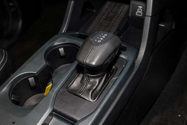 2023 Ford Ranger Sport 4X4 2.0L