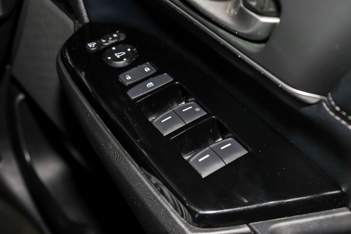 2022 Honda CR-V VTi LX AWD RW