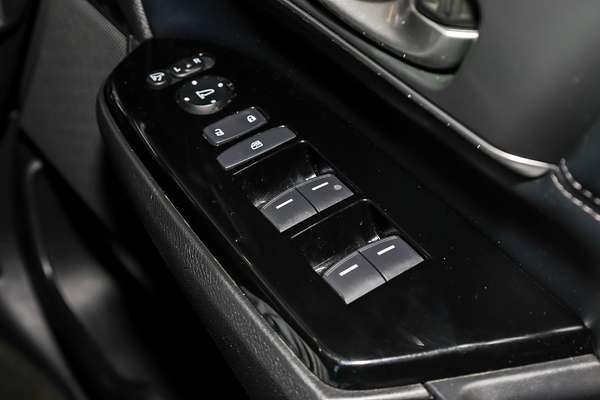 2022 Honda CR-V VTi LX AWD RW