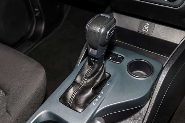 2022 Ford Ranger XLS Hi-Rider Rear Wheel Drive 2.0L