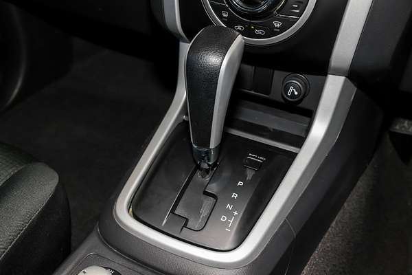 2019 Isuzu D-MAX LS-U 4X4
