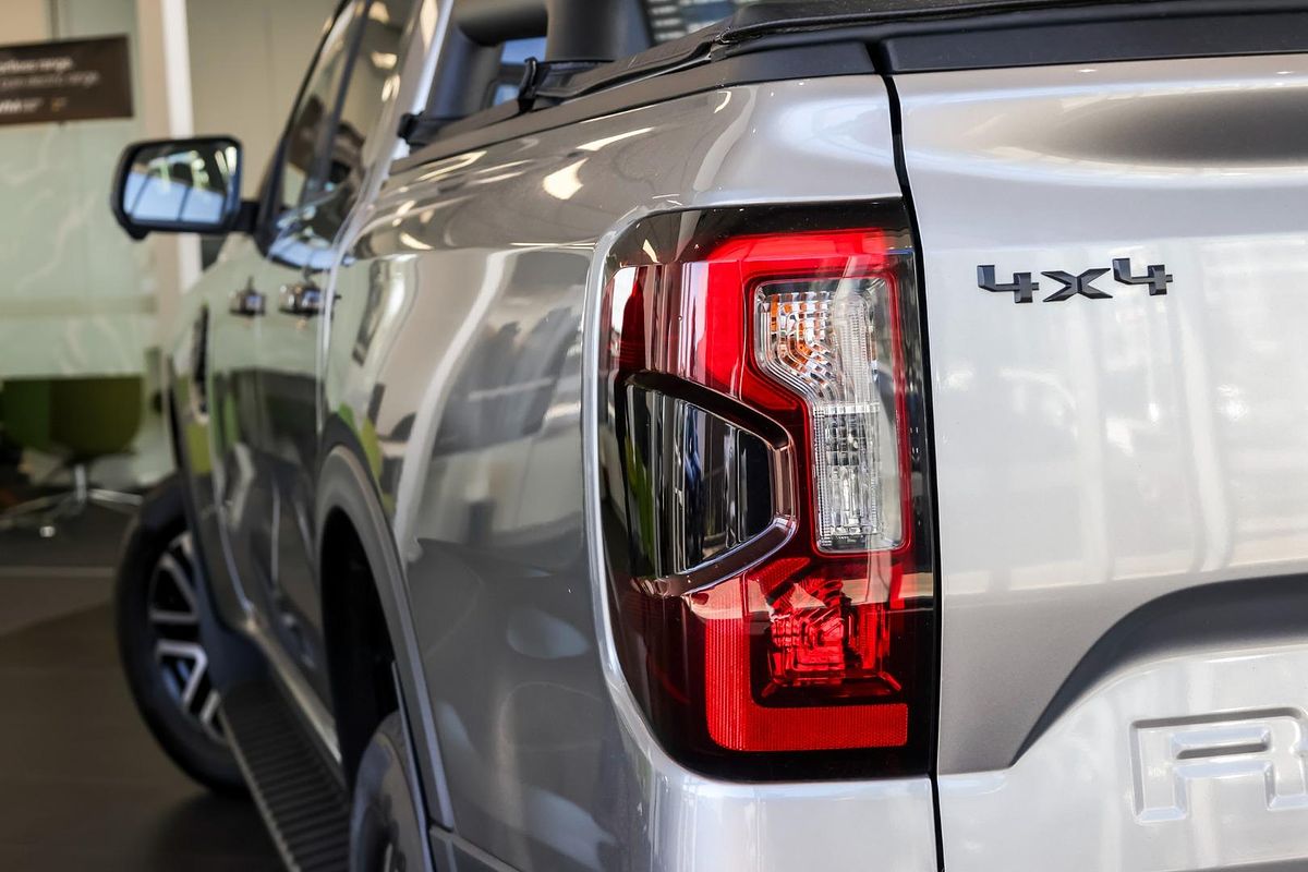 2023 Ford Ranger Sport 4X4 2.0L