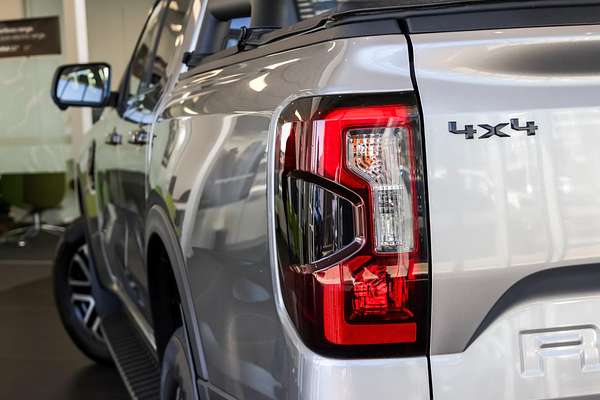 2023 Ford Ranger Sport 4X4 2.0L