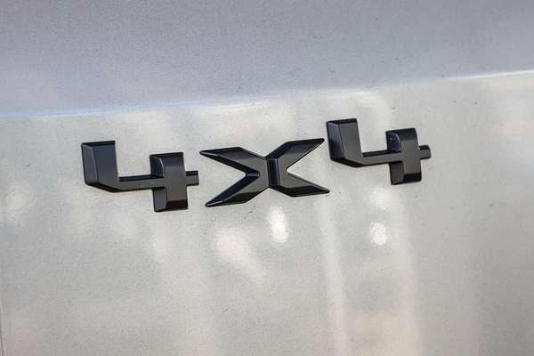 2023 Ford Ranger Sport 4X4 2.0L