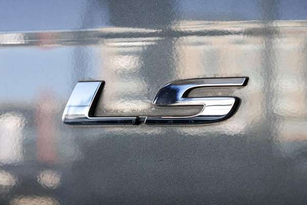 2019 Isuzu D-MAX LS-U 4X4