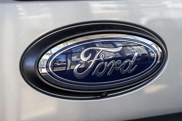 2023 Ford Ranger Sport 4X4 2.0L