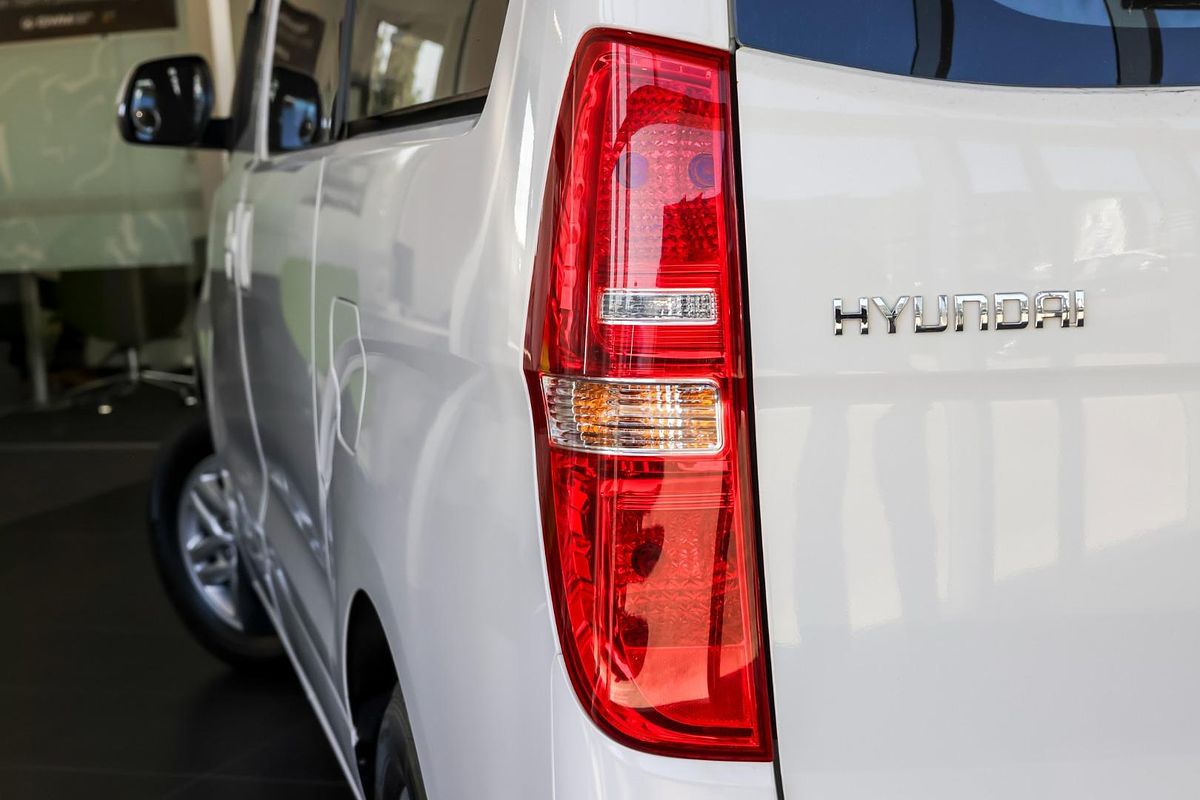 2018 Hyundai iMax Active TQ4