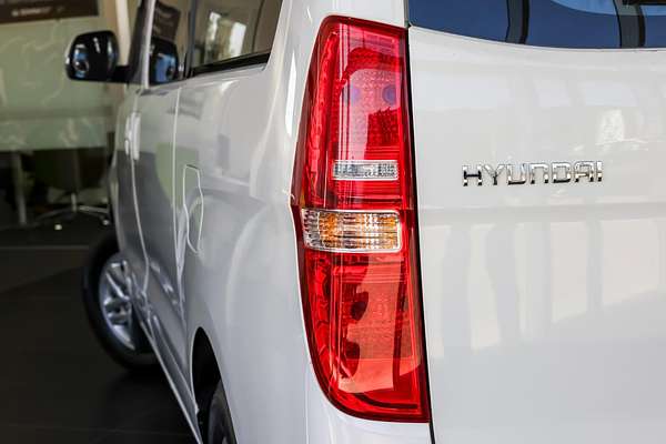 2018 Hyundai iMax Active TQ4