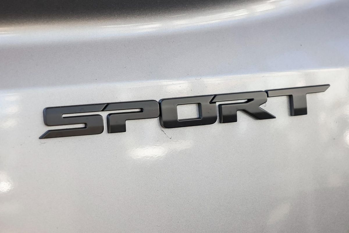2023 Ford Ranger Sport 4X4 2.0L