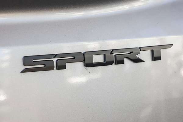 2023 Ford Ranger Sport 4X4 2.0L