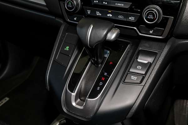 2022 Honda CR-V VTi LX AWD RW