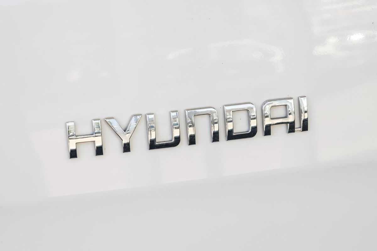 2018 Hyundai iMax Active TQ4