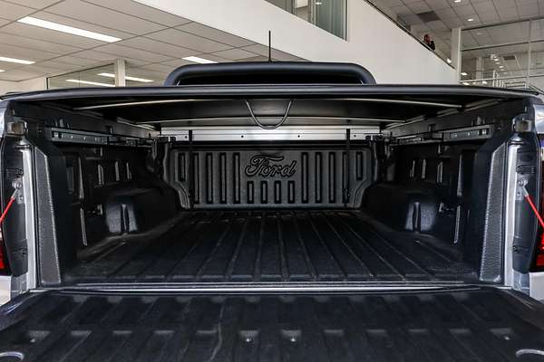 2023 Ford Ranger Sport 4X4 2.0L
