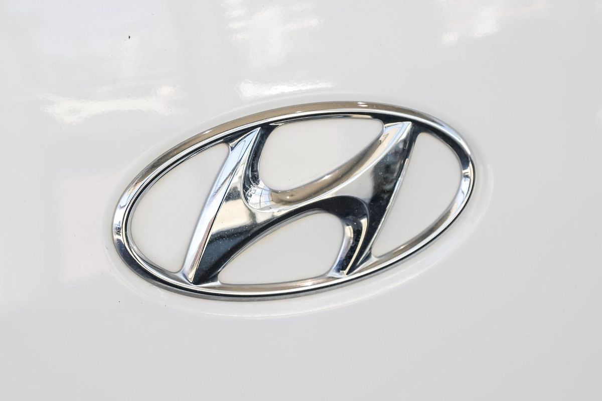 2018 Hyundai iMax Active TQ4