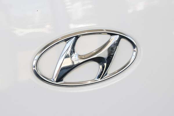 2018 Hyundai iMax Active TQ4
