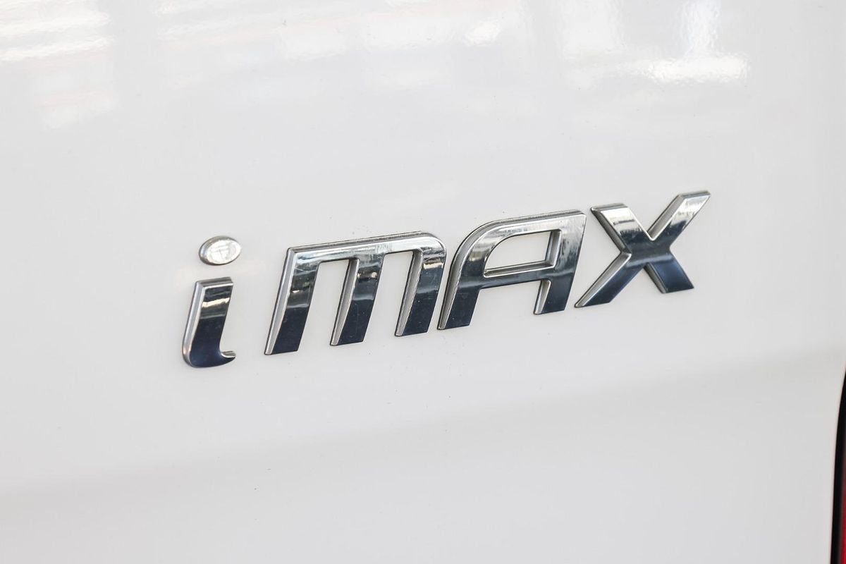 2018 Hyundai iMax Active TQ4
