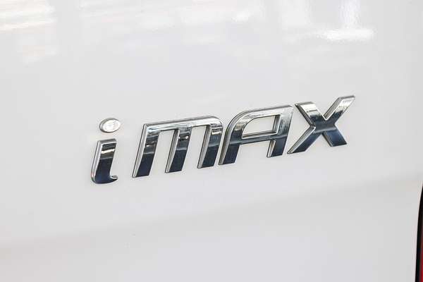 2018 Hyundai iMax Active TQ4