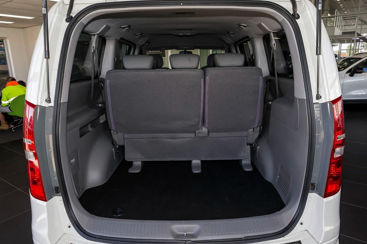 2018 Hyundai iMax Active TQ4