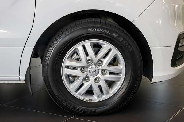 2018 Hyundai iMax Active TQ4
