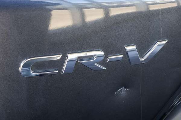 2022 Honda CR-V VTi LX AWD RW