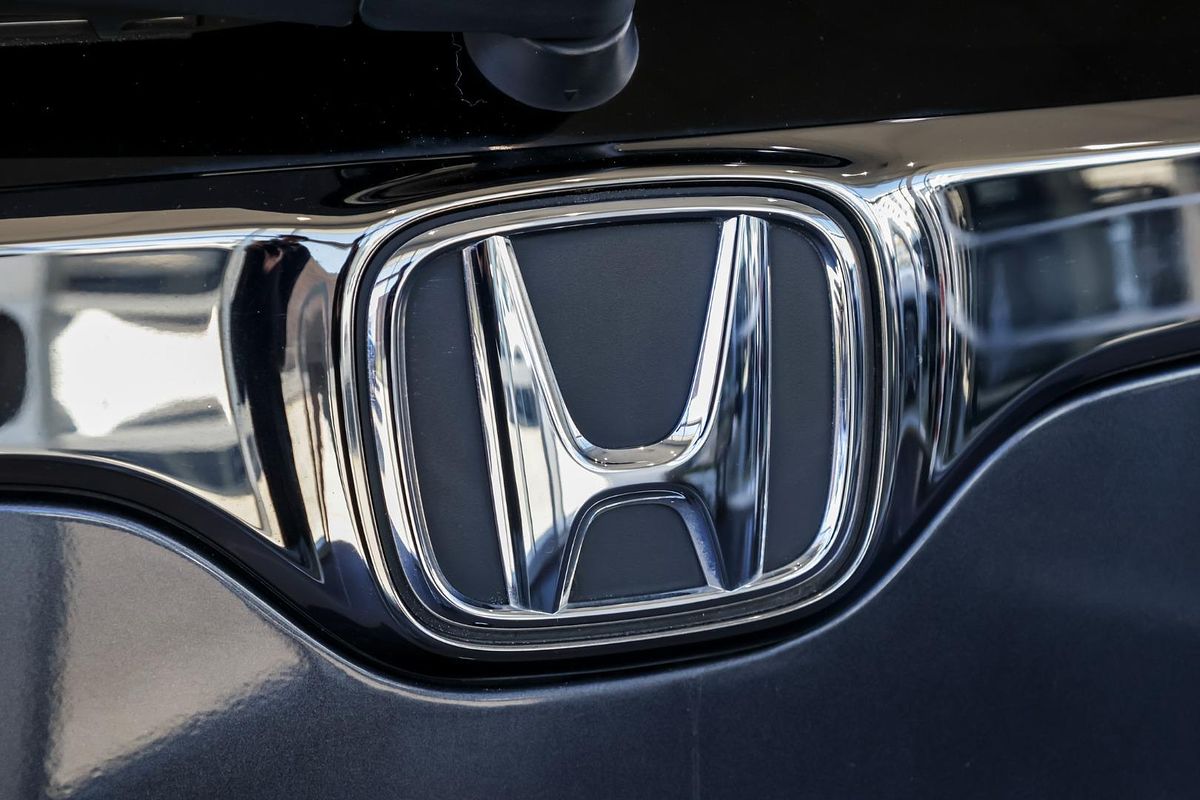 2022 Honda CR-V VTi LX AWD RW