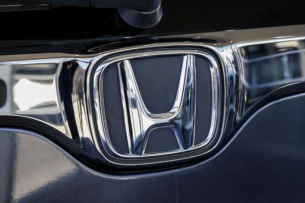 2022 Honda CR-V VTi LX AWD RW