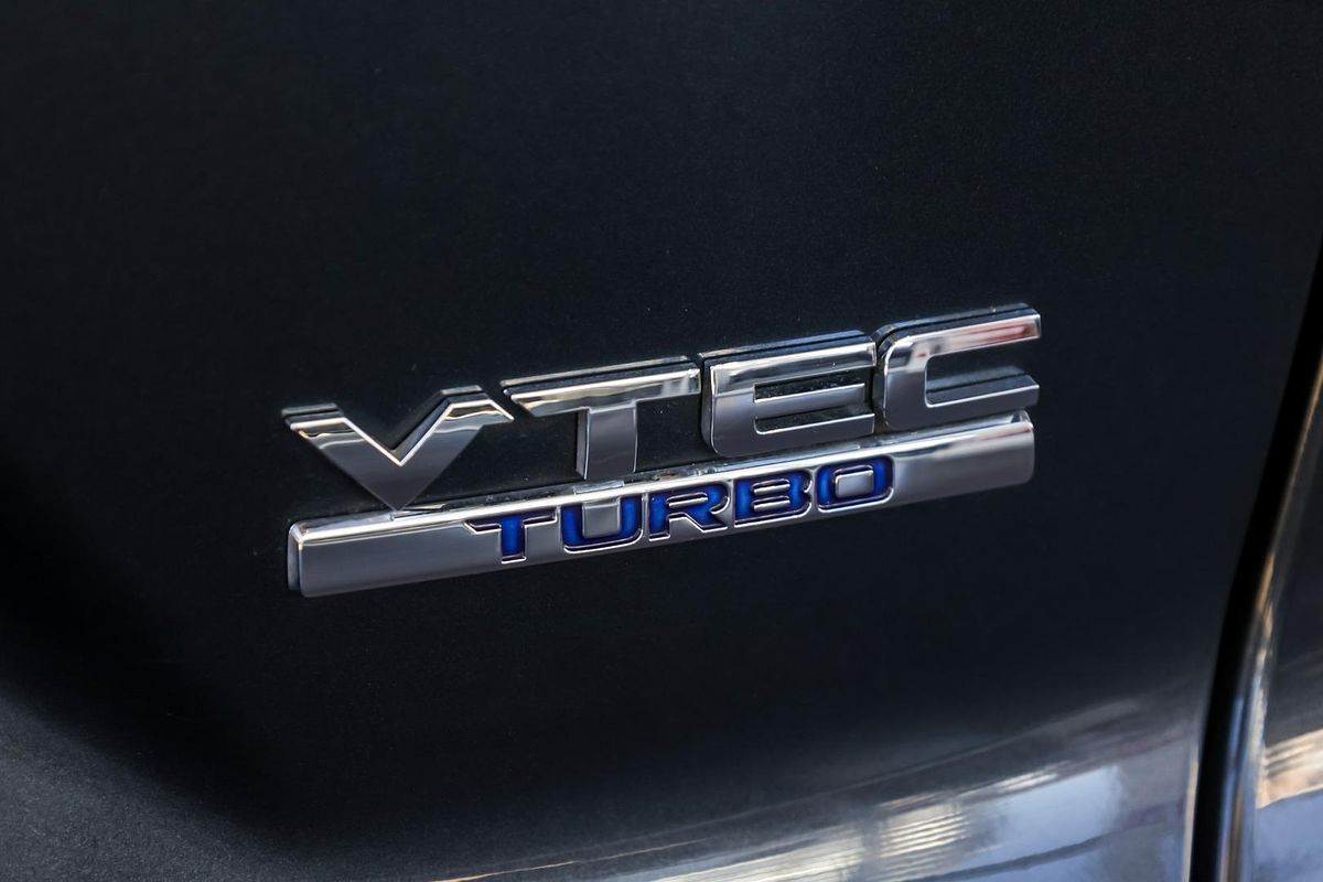 2022 Honda CR-V VTi LX AWD RW