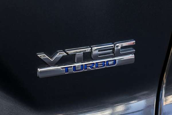 2022 Honda CR-V VTi LX AWD RW