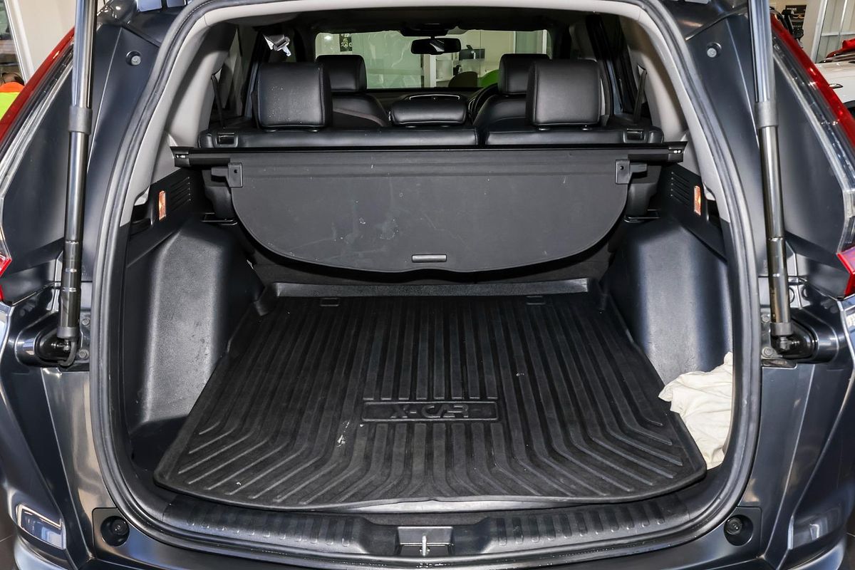 2022 Honda CR-V VTi LX AWD RW