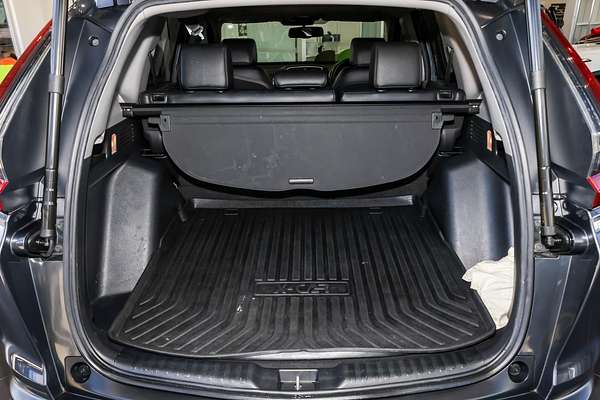 2022 Honda CR-V VTi LX AWD RW