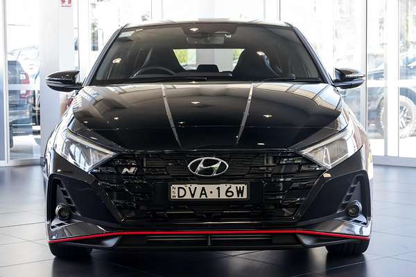 2023 Hyundai i20 N BC3.V1