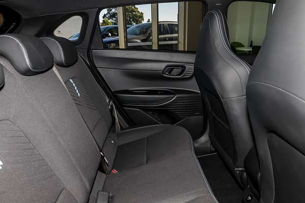 2023 Hyundai i20 N BC3.V1