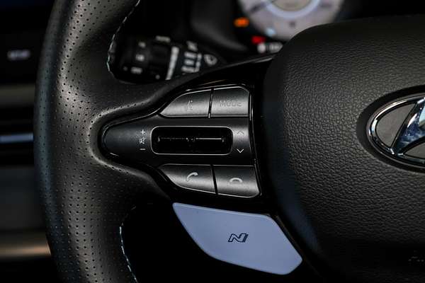 2023 Hyundai i20 N BC3.V1