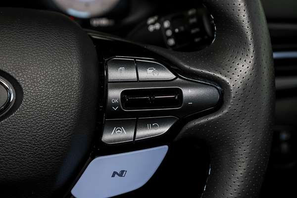 2023 Hyundai i20 N BC3.V1