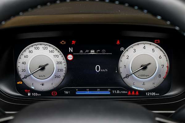 2023 Hyundai i20 N BC3.V1