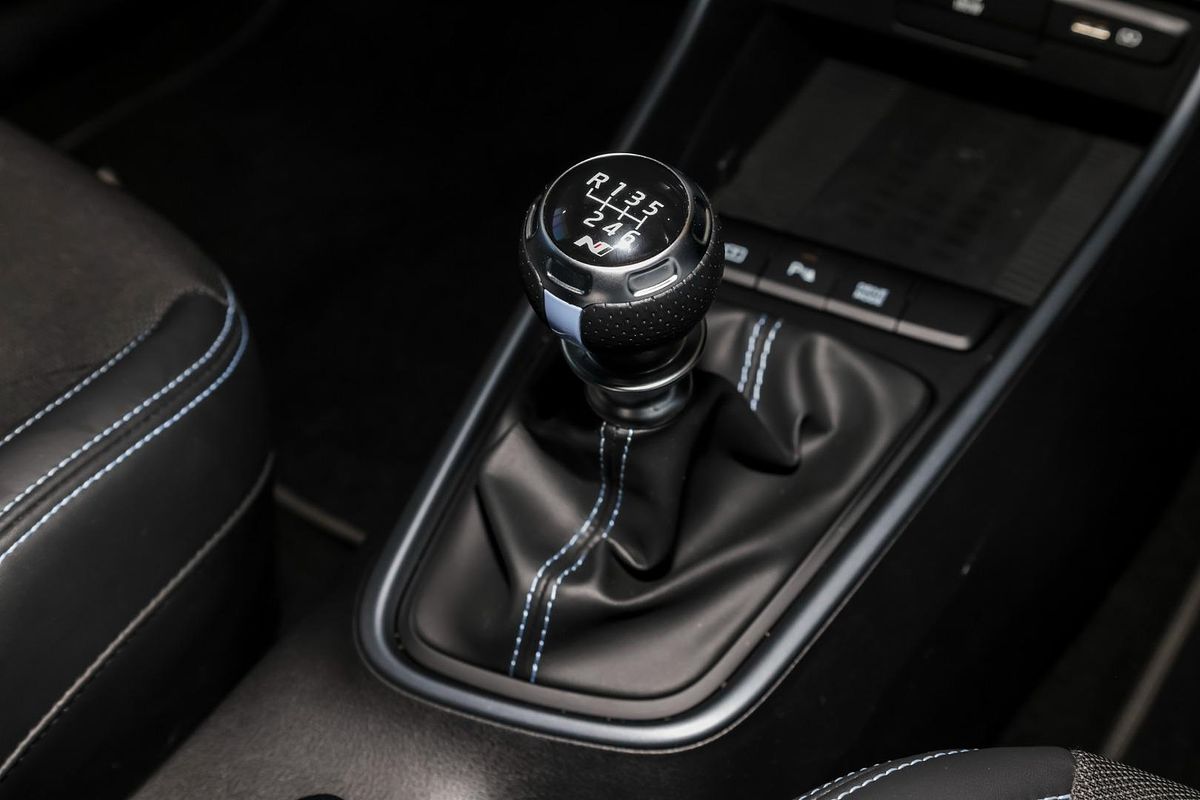 2023 Hyundai i20 N BC3.V1