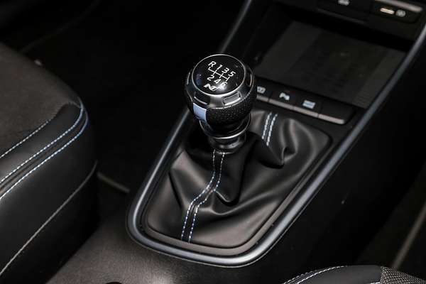 2023 Hyundai i20 N BC3.V1