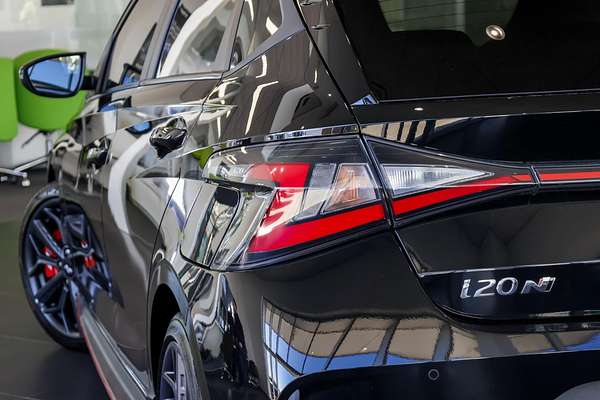 2023 Hyundai i20 N BC3.V1