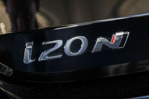 2023 Hyundai i20 N BC3.V1