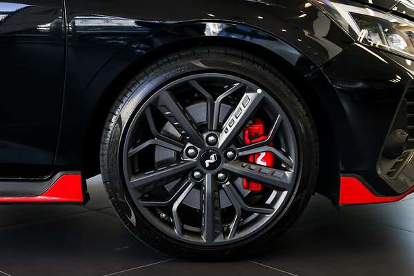 2023 Hyundai i20 N BC3.V1