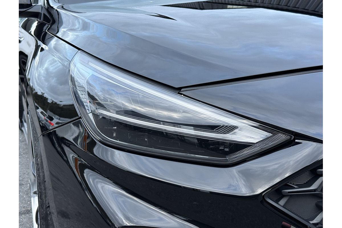 2021 Hyundai i30 N Premium PDe.V4